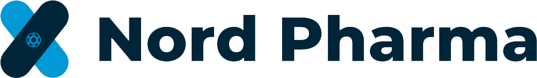 Nord Pharma Logo